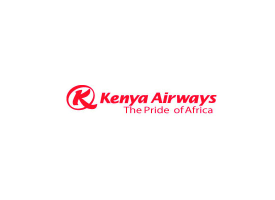 KENYA AIRWAYS